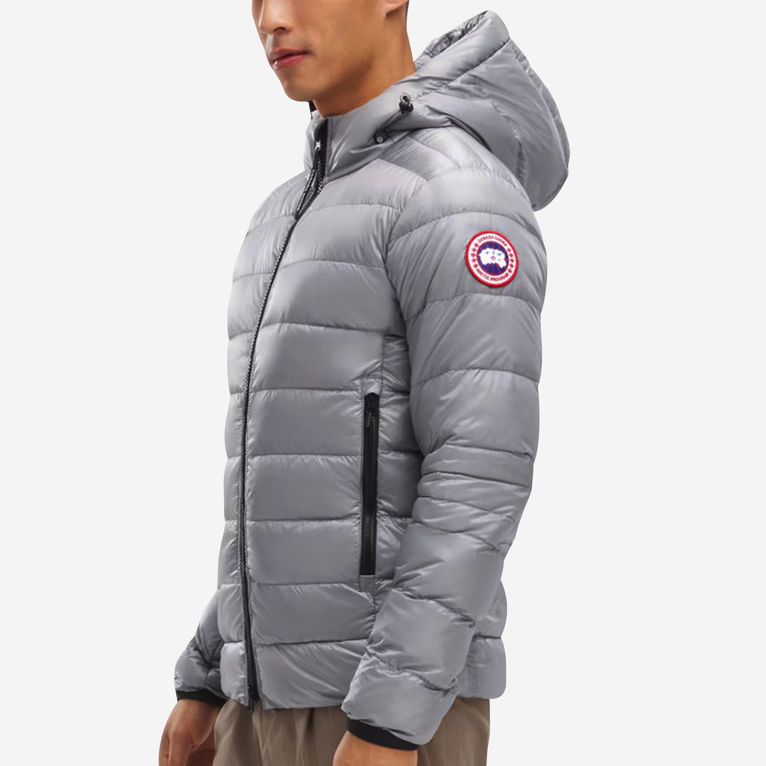 Canada Goose Crofton Hoody Jacket – ZAP