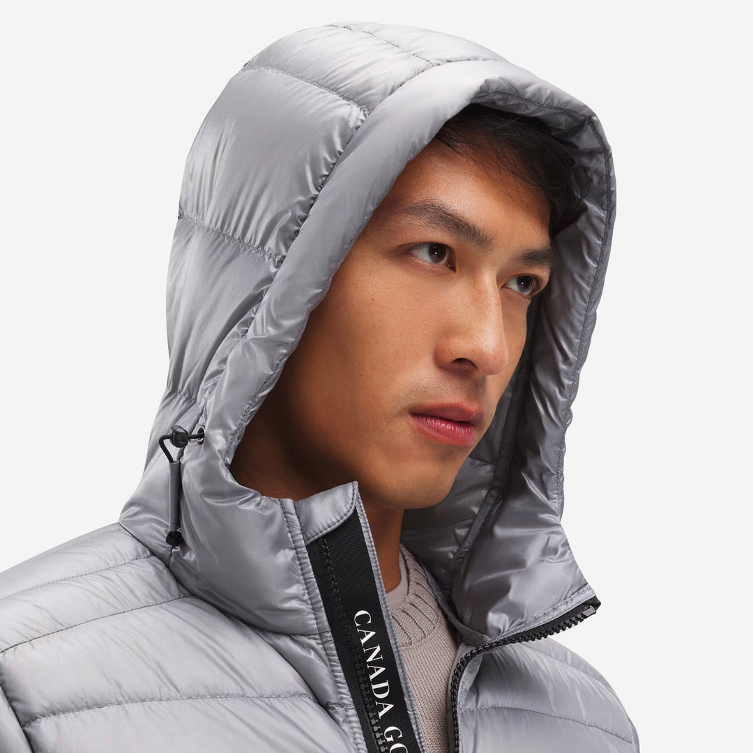 Canada Goose Crofton Hoody Jacket – ZAP