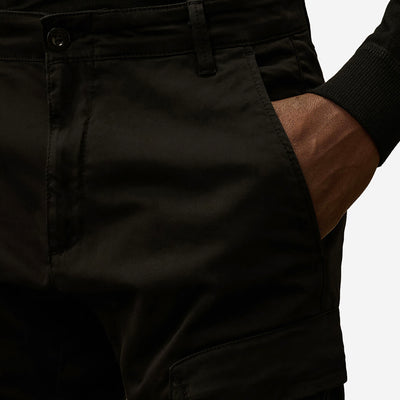 C.P. Company Stretch Sateen Ergonomic Cargo Trousers