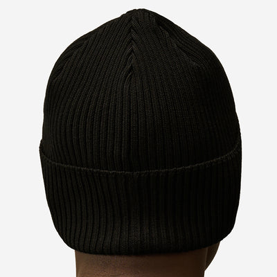 C.P. Company Cotton Goggle Beanie