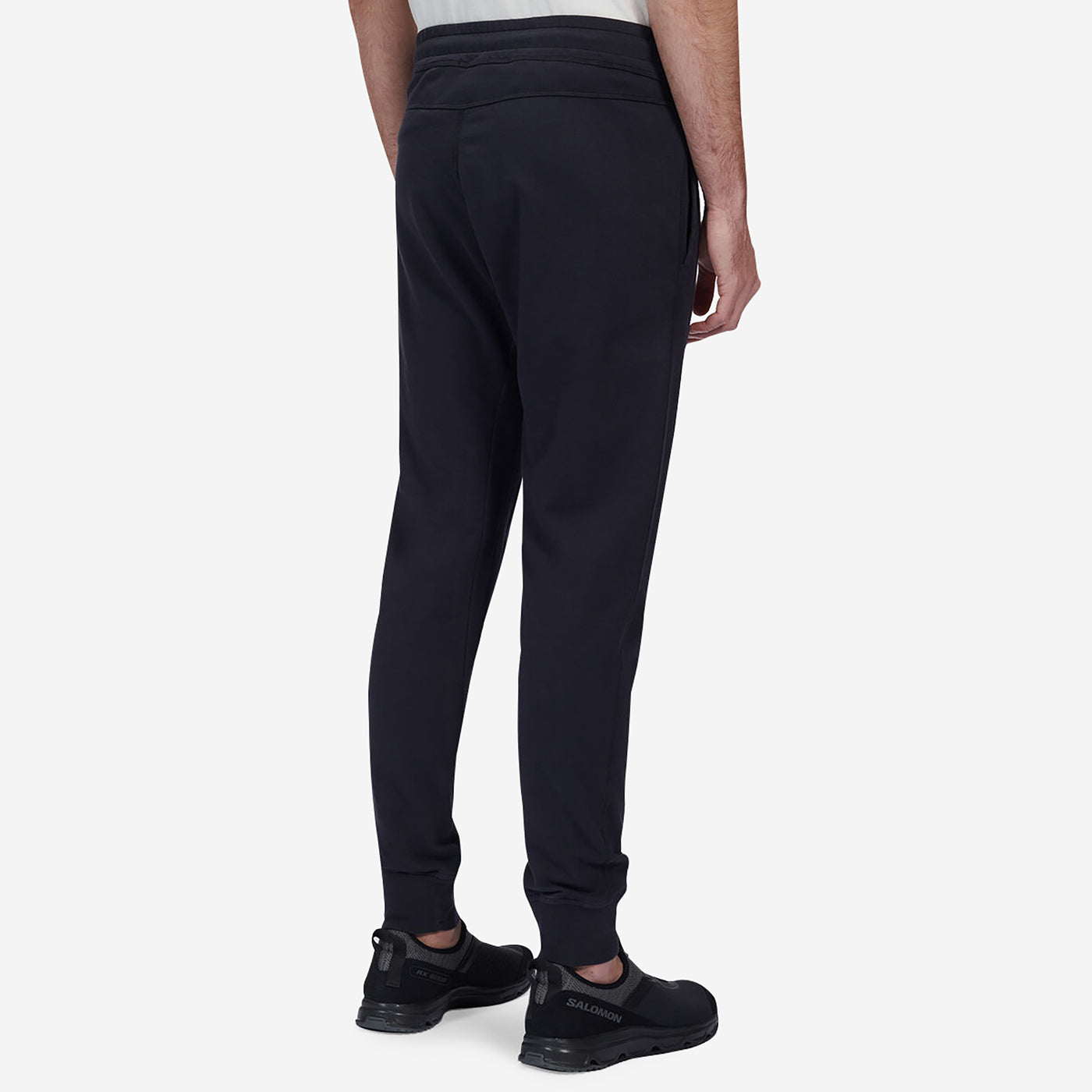 C.P. Company Light Fleece Auxiliary Sweatpants