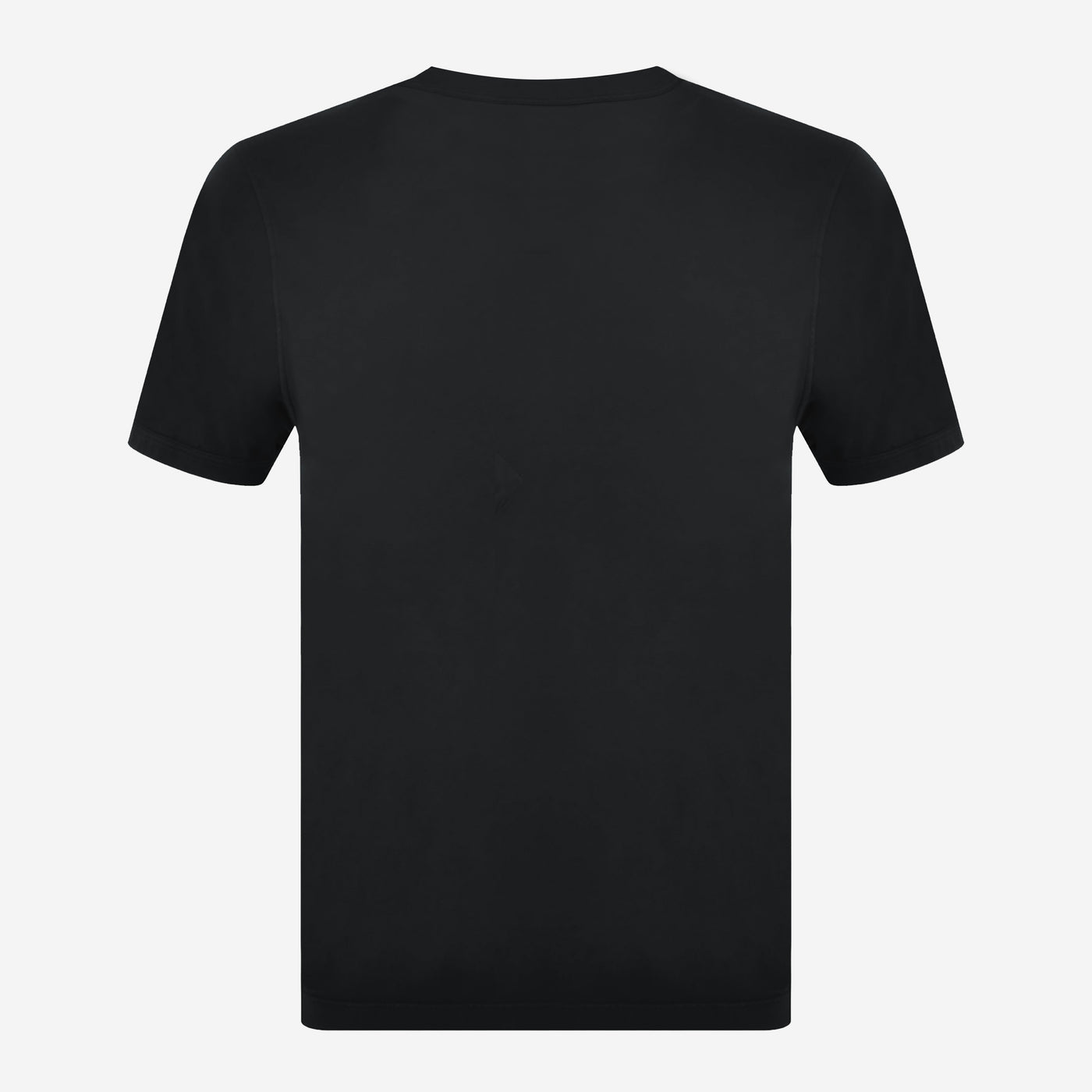 C.P. Company Logo Snap Pocket T-Shirt