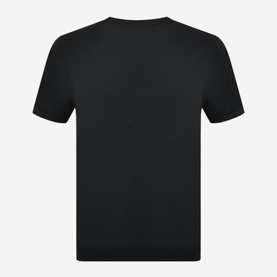 C.P. Company Logo Snap Pocket T-Shirt