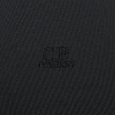 C.P. Company Logo Snap Pocket T-Shirt