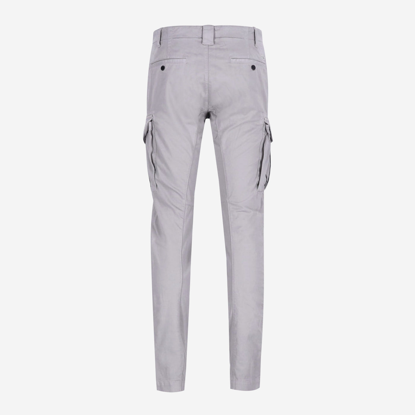 C.P. Company Stretch Sateen Ergonomic Lens Cargo Pants
