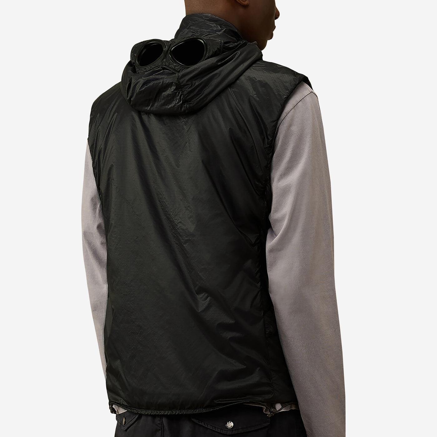 C.P. Company Nada Shell Primaloft® Goggle Gilet