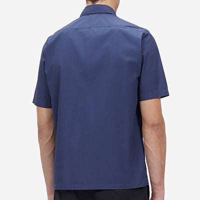 C.P. Company Pocket Short Sleeve Shirt