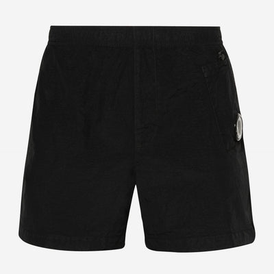 C.P. Company Flatt Utility Pocket Swim Shorts