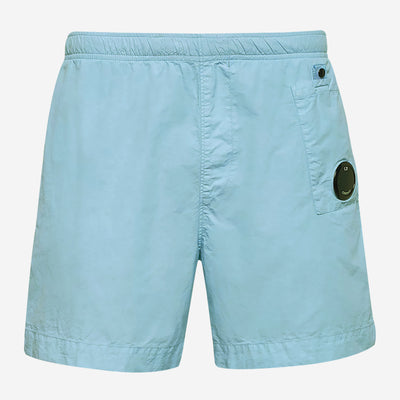 C.P. Company Flatt Utility Pocket Swim Shorts