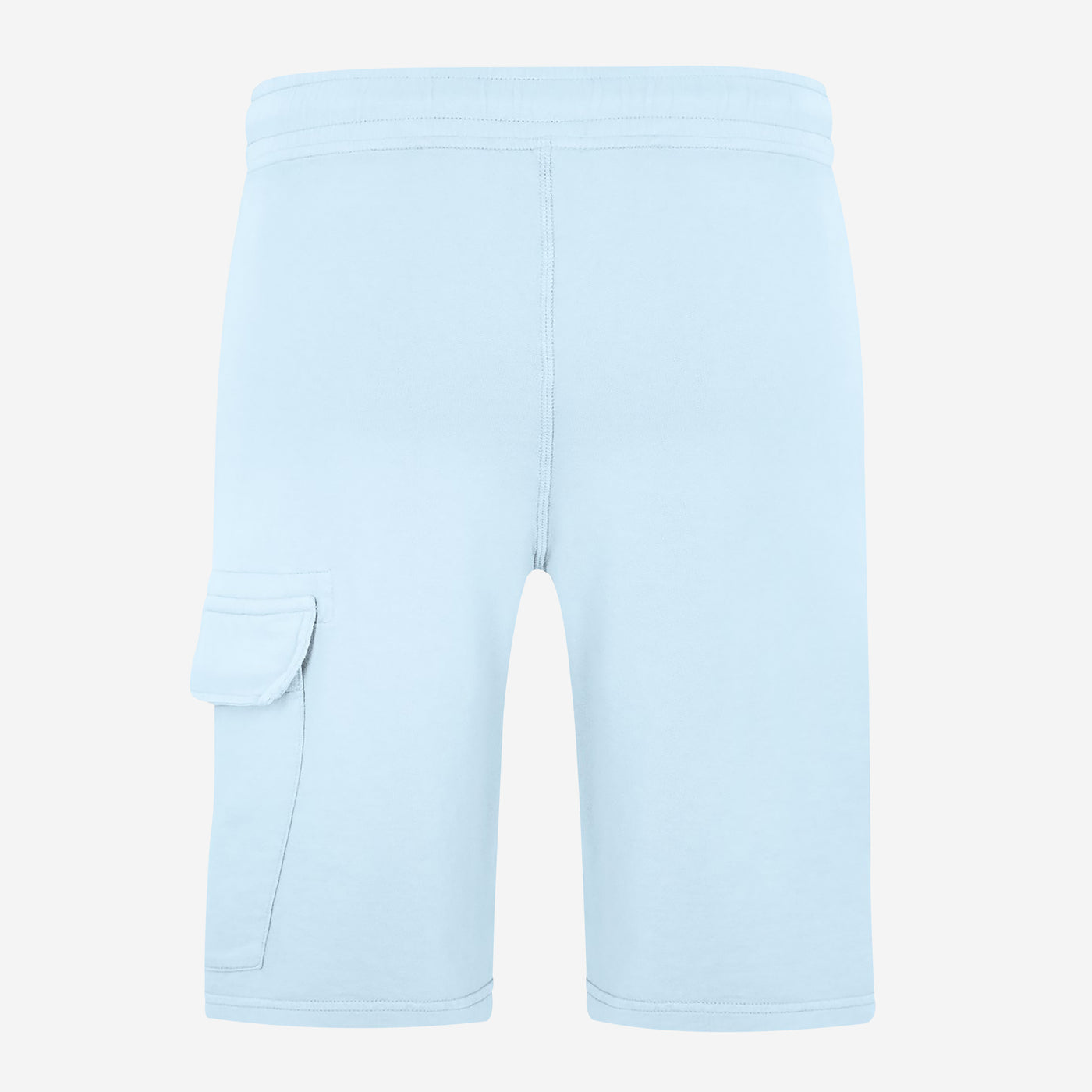 C.P. Company Light Fleece Short