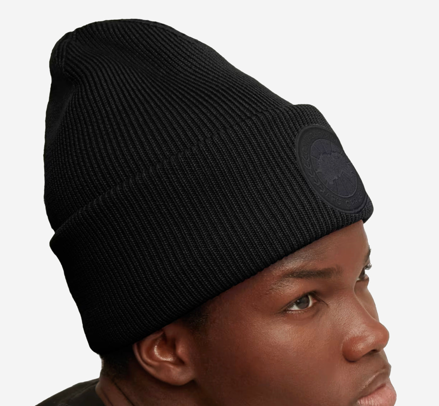 Canada Goose Arctic Toque Beanie