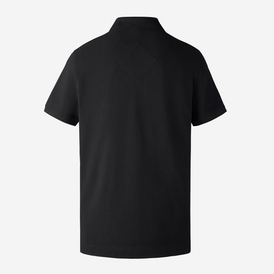 Canada Goose Beckley Black Label Polo