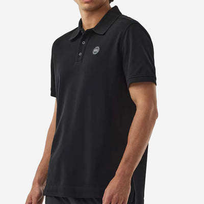 Canada Goose Beckley Black Label Polo