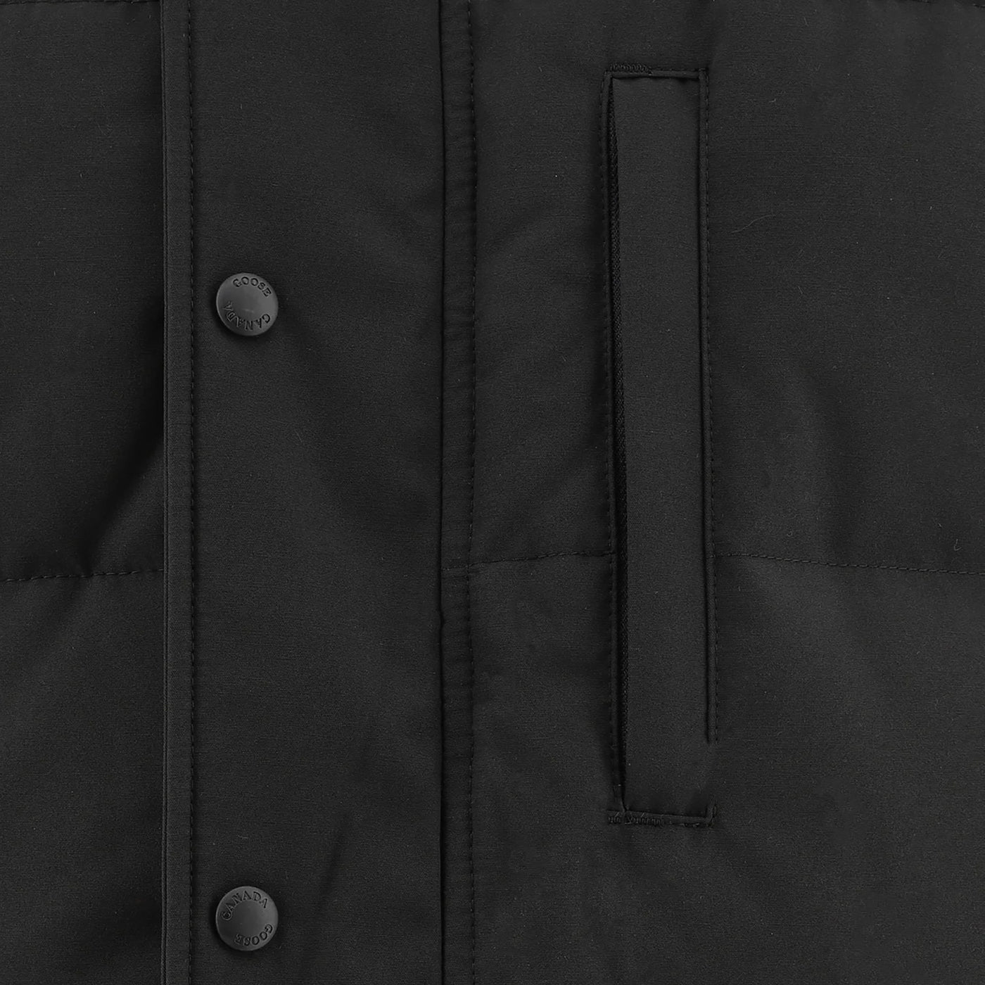 Canada Goose Carson Fur Parka