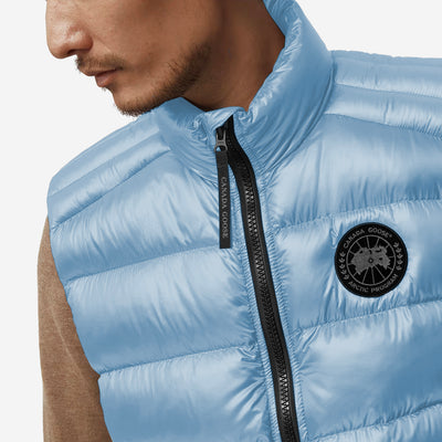 Canada Goose Crofton Vest Black Label Gilet