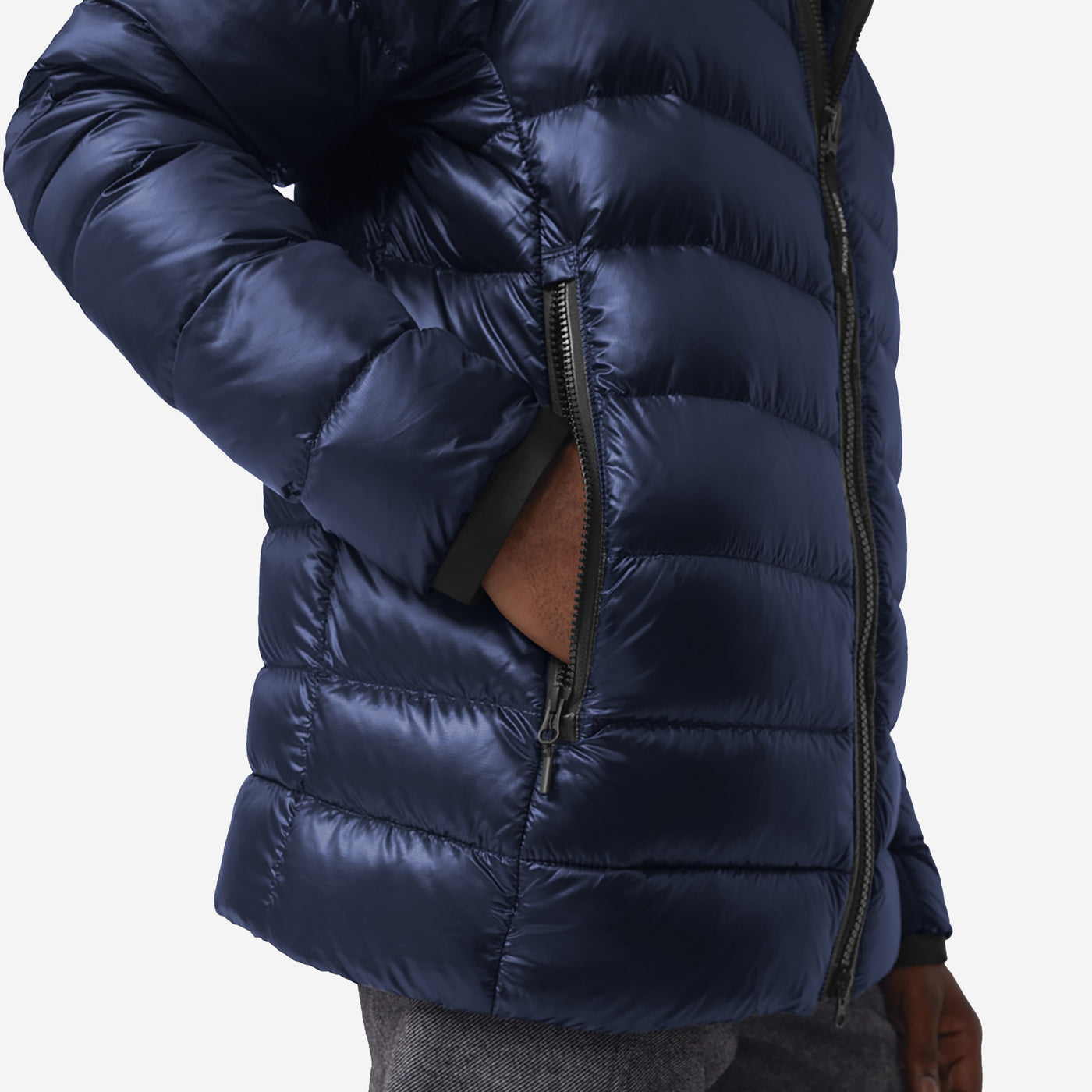 Canada Goose Crofton Hoody Jacket