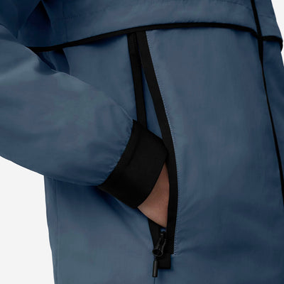 Canada Goose Faber Nylon Jacket