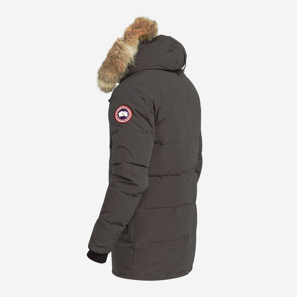 Canada Goose Carson Fur Parka – ZAP