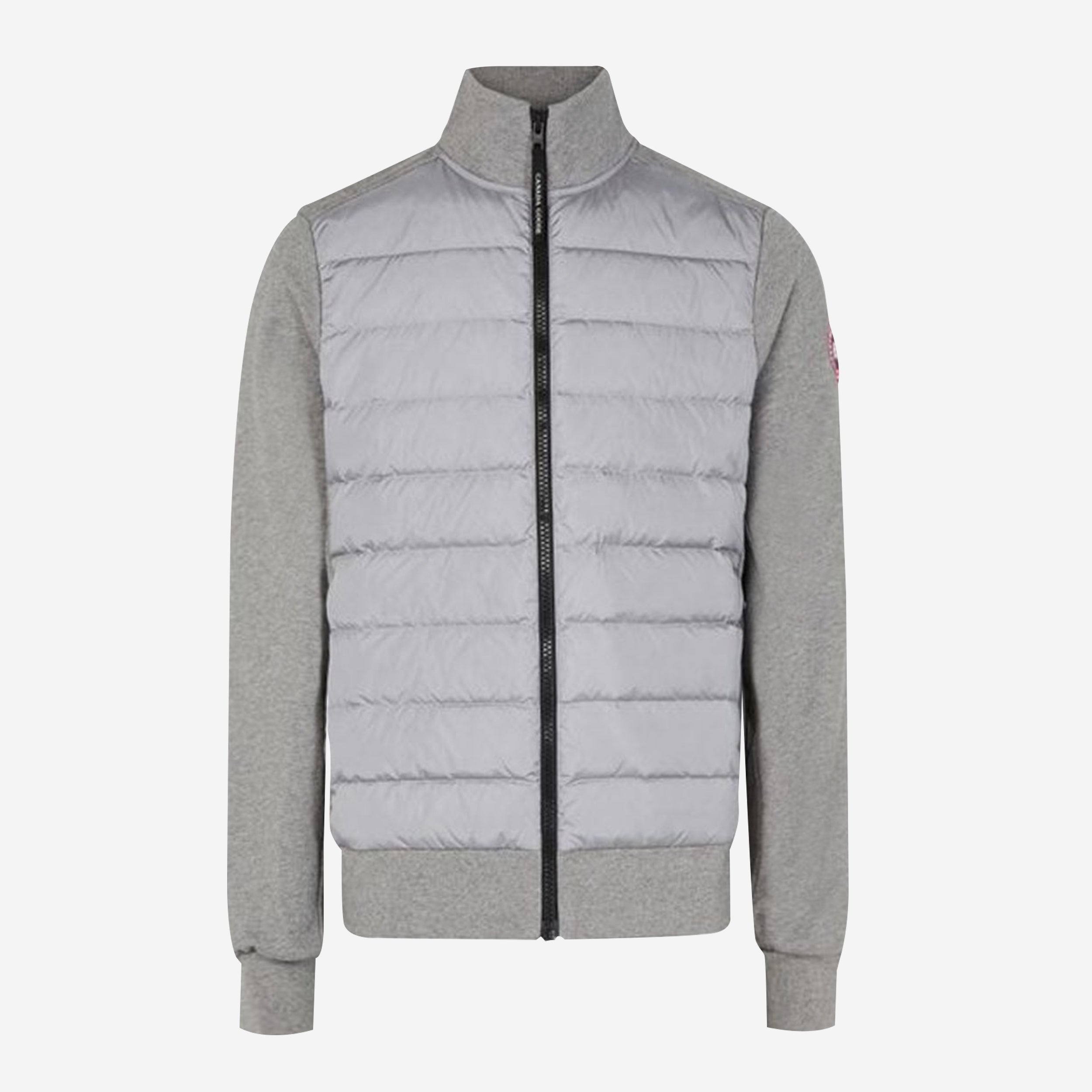 Canada Goose The HyBridge® Huron Full Zip Jacket