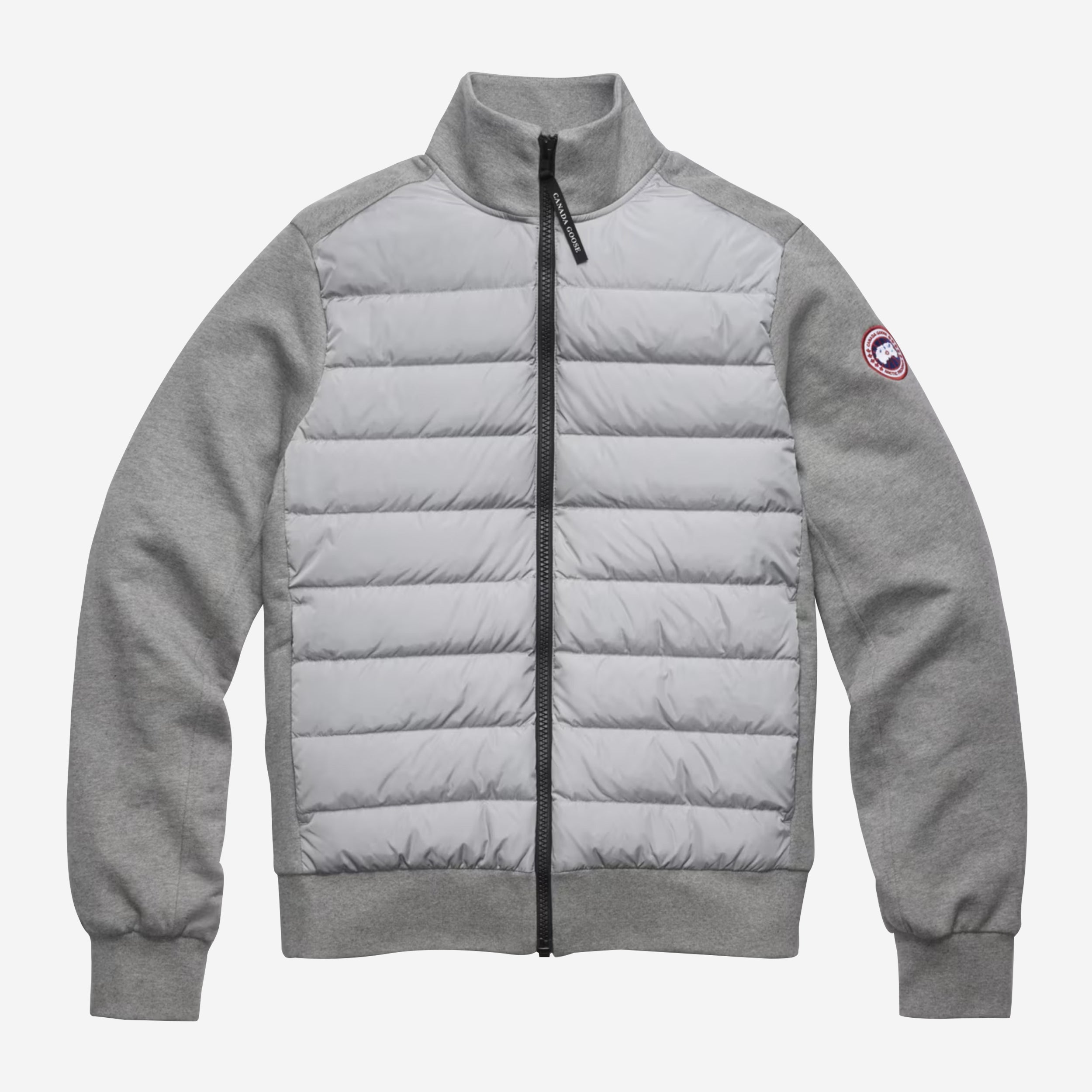 Canada Goose The HyBridge® Huron Full Zip Jacket