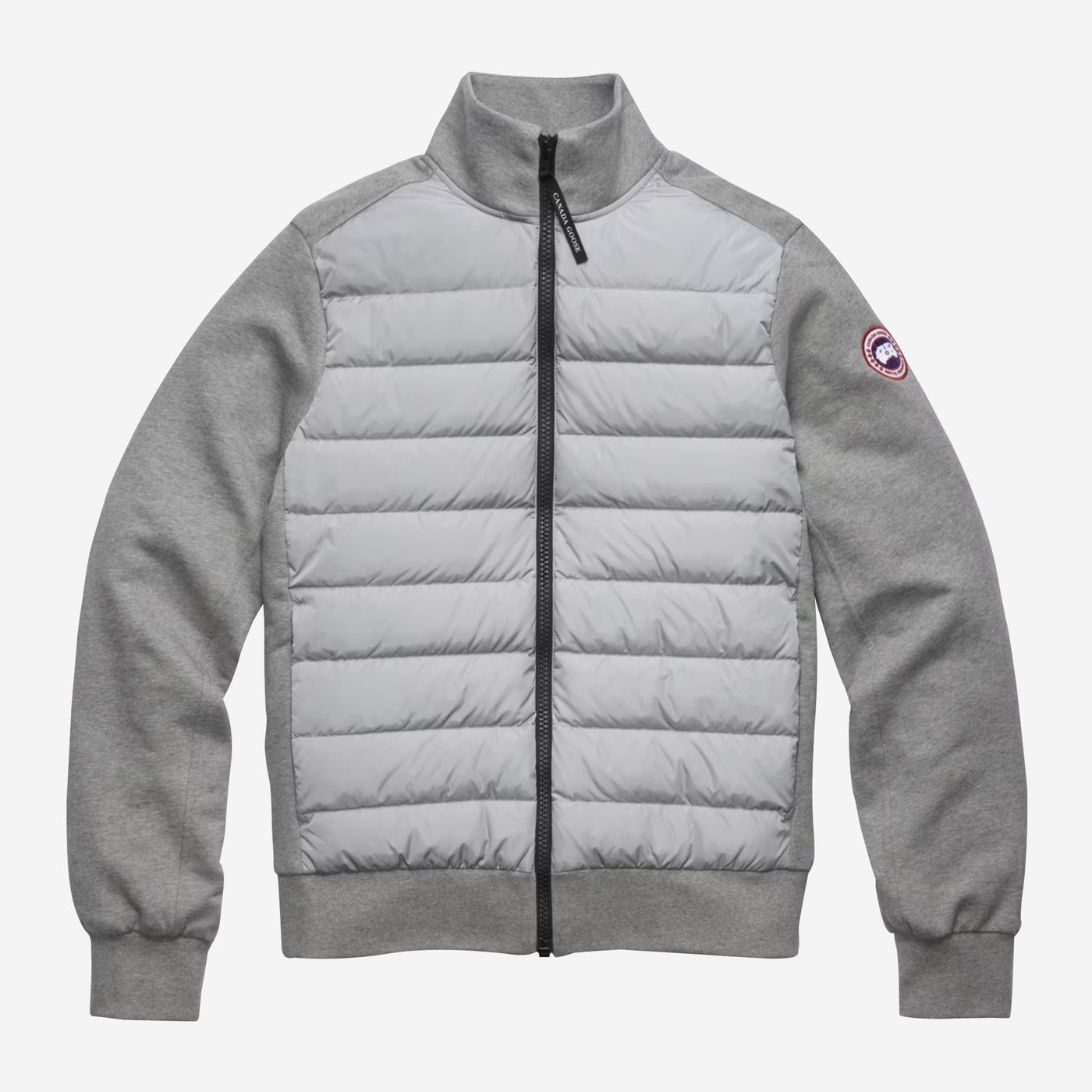 Canada Goose The HyBridge® Huron Full Zip Jacket