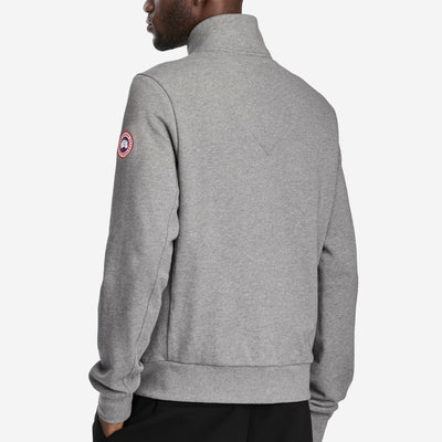 Canada Goose The HyBridge® Huron Full Zip Jacket