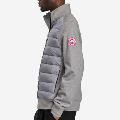 Canada Goose The HyBridge® Huron Full Zip Jacket