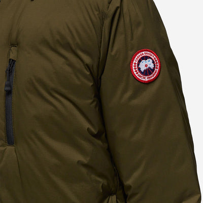 Canada Goose Lodge Hoody Jacket