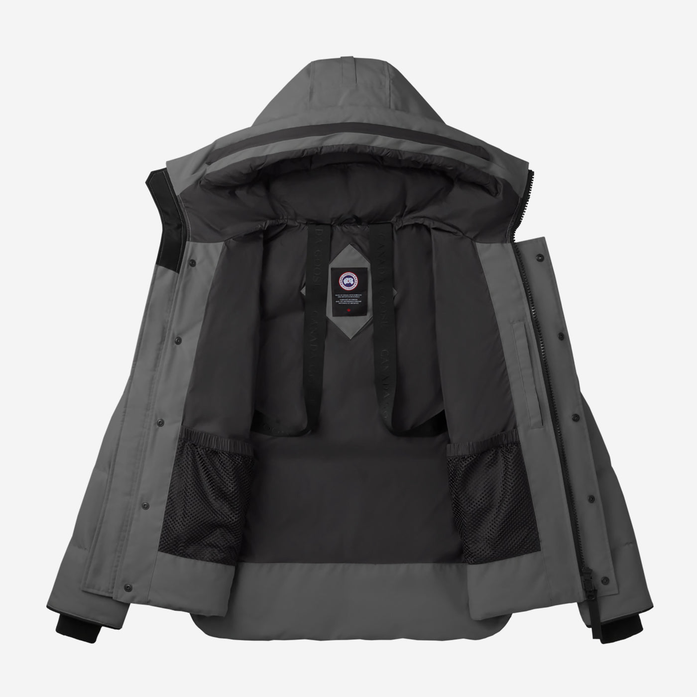 Canada Goose MacMillan Parka