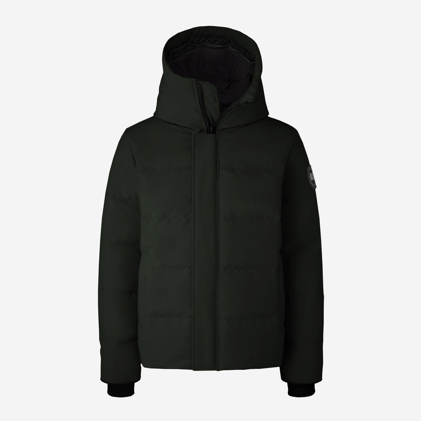 Canada Goose MacMillan Black Label Parka