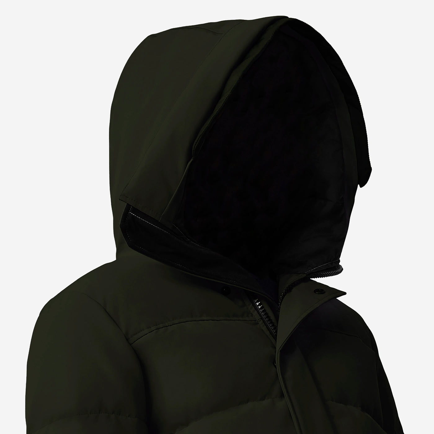 Canada Goose MacMillan Black Label Parka