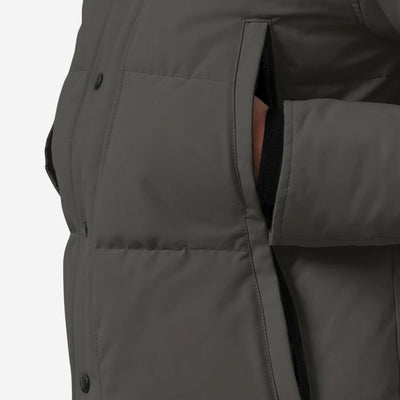 Canada Goose Wyndham Fur Parka Jacket
