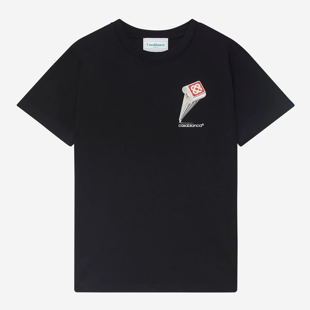 Casablanca Tシャツ CasaBlackColumT1_1024x1024.jpg