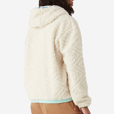 Casablanca Monogram Jacquard Fleece Jacket