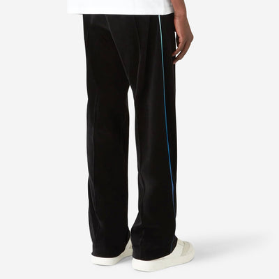 Casablanca Gradient Piping Velour Track Pants