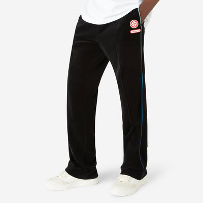 Casablanca Gradient Piping Velour Track Pants