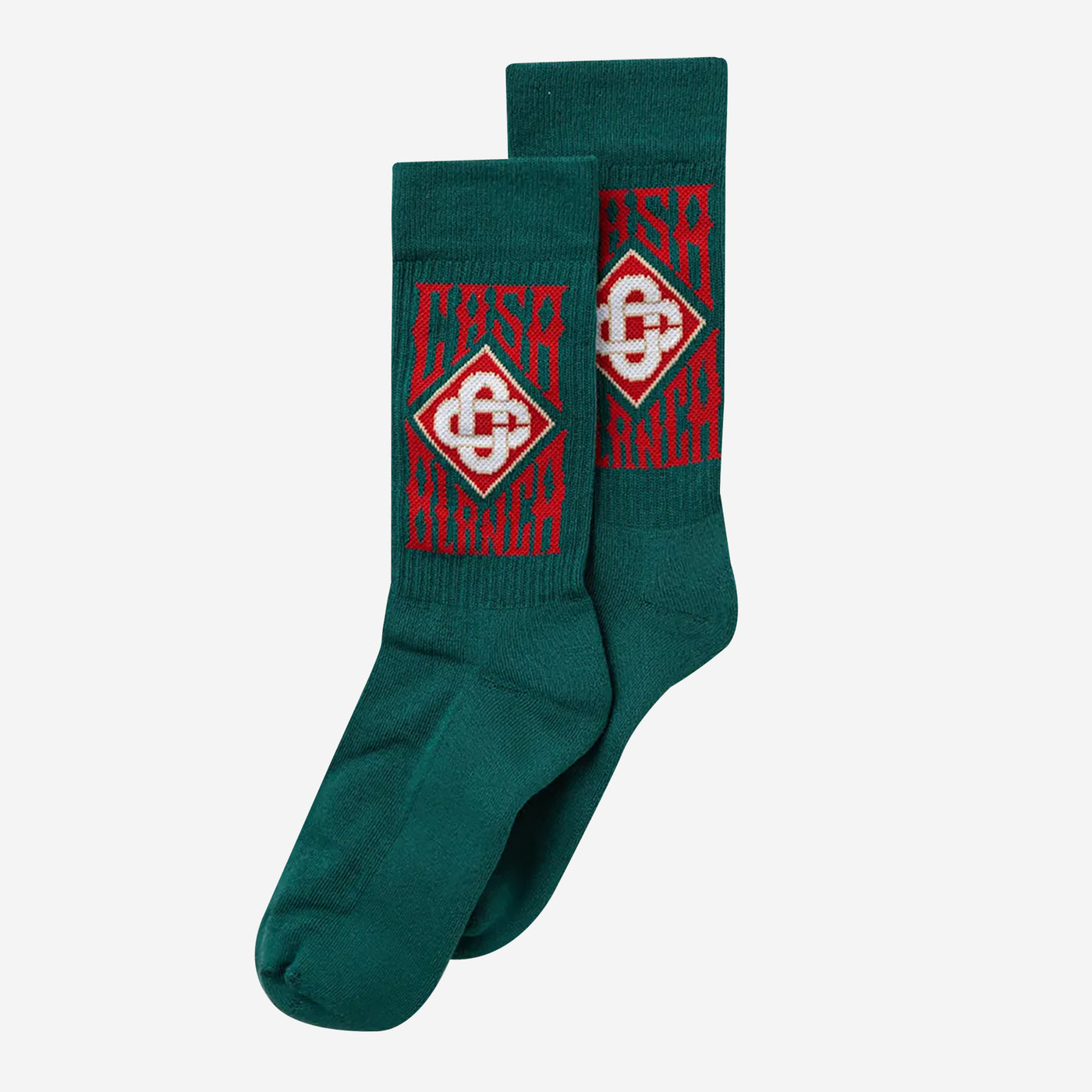 Casablanca Gothic Casaway Socks