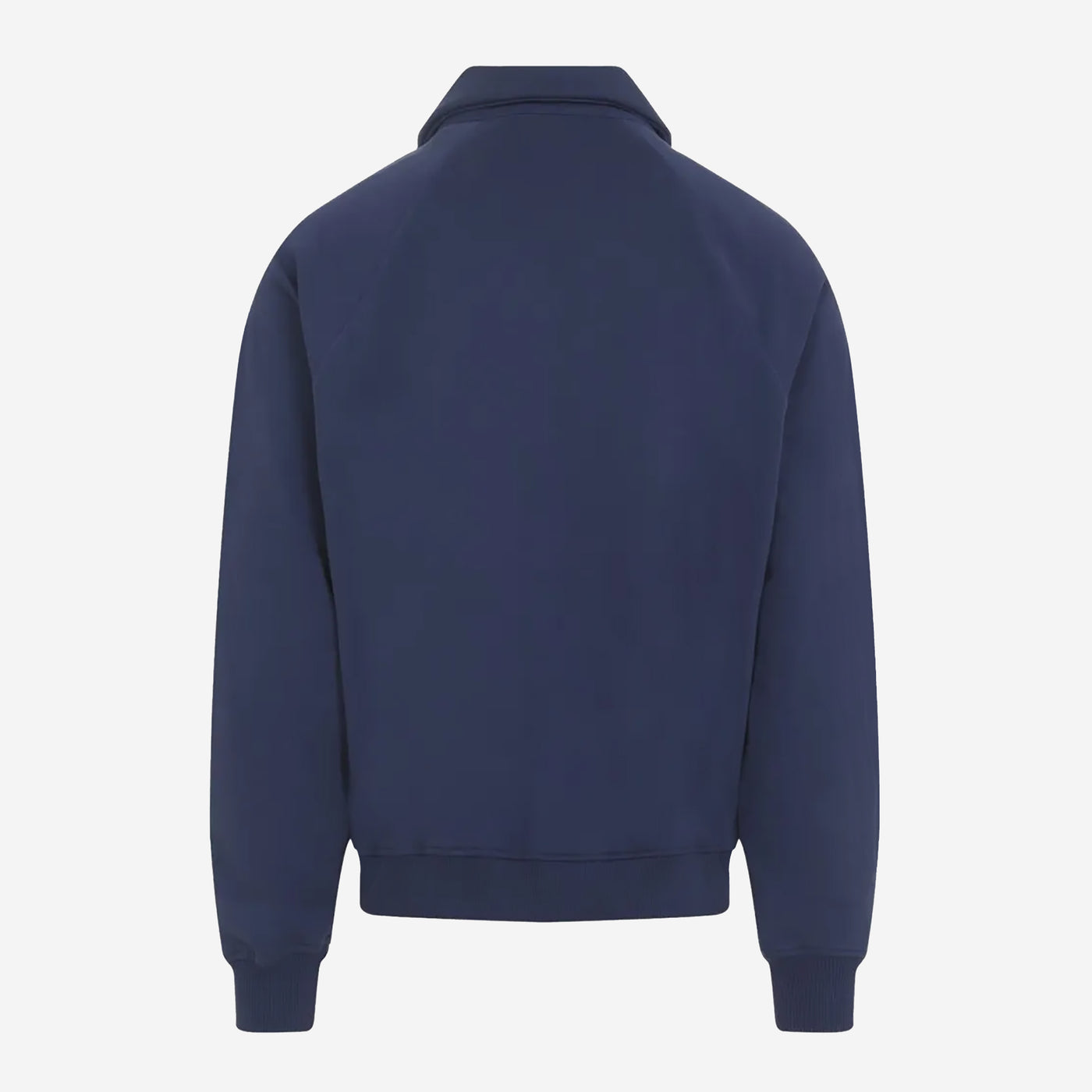 Casablanca Collar Sweatshirt
