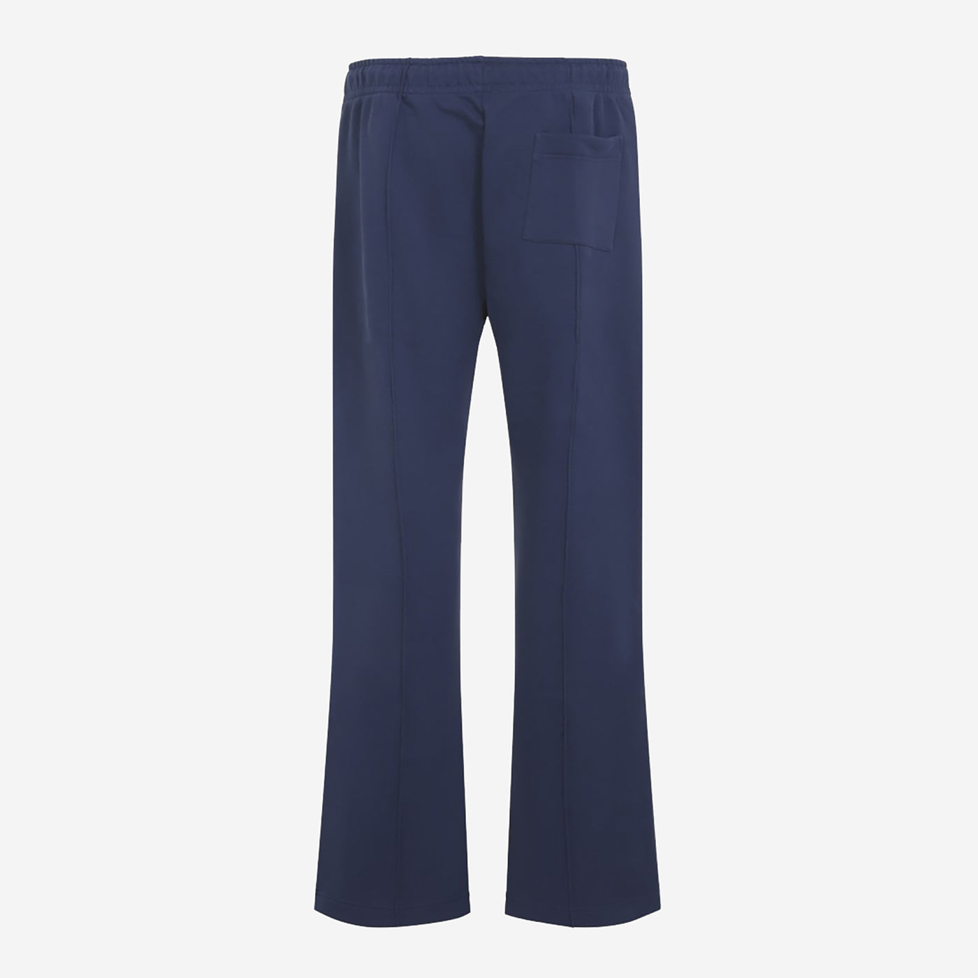 Casablanca Patch Open Hem Track Pants