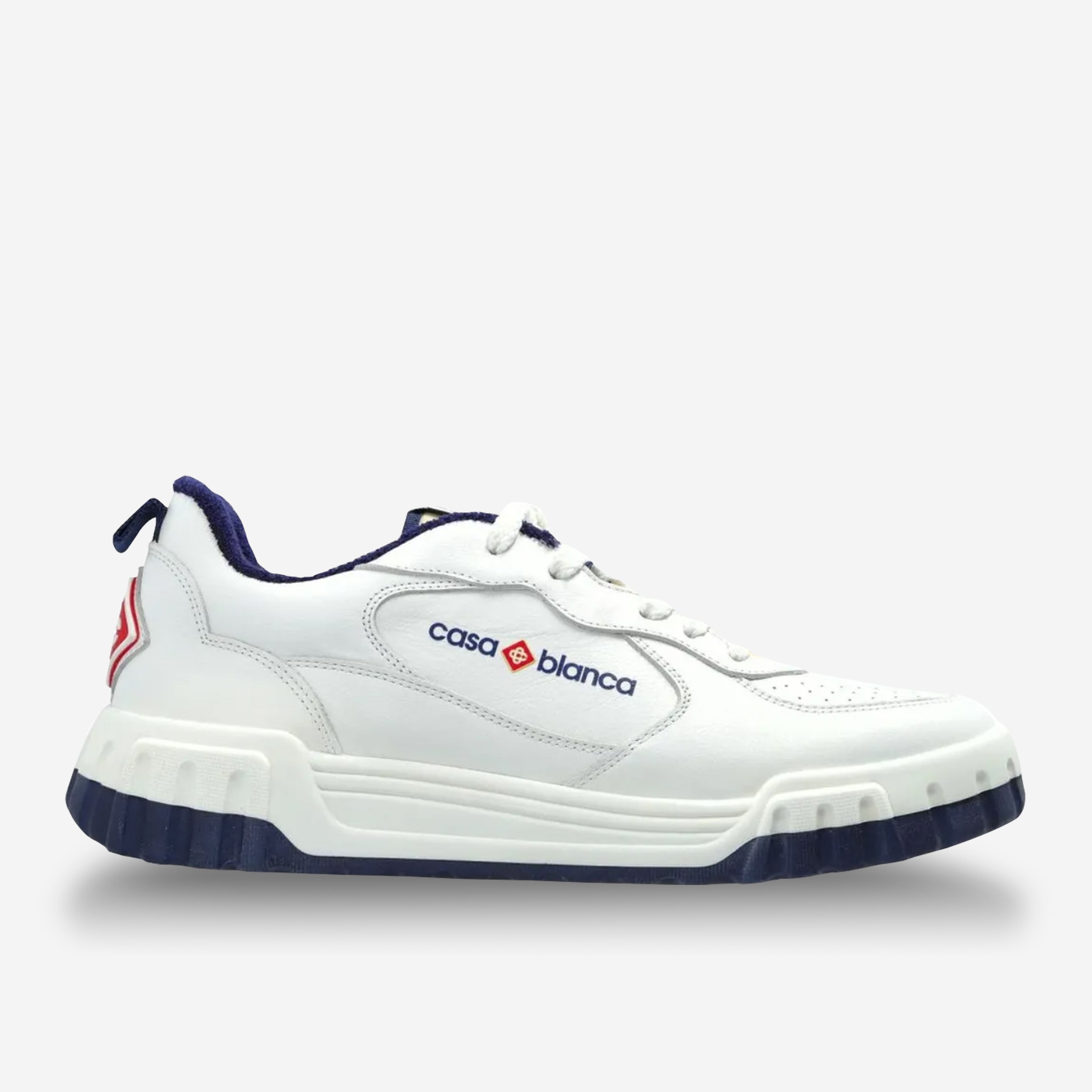 Casablanca Court Sneaker