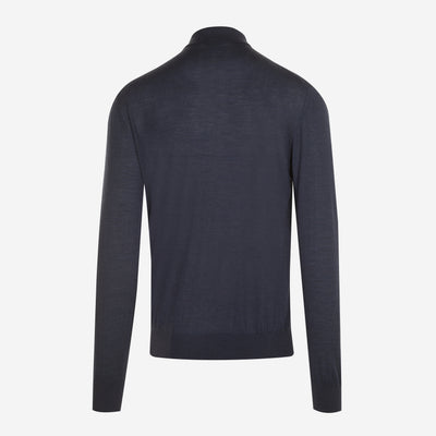 Cruciani Avelon Polo Knitwear