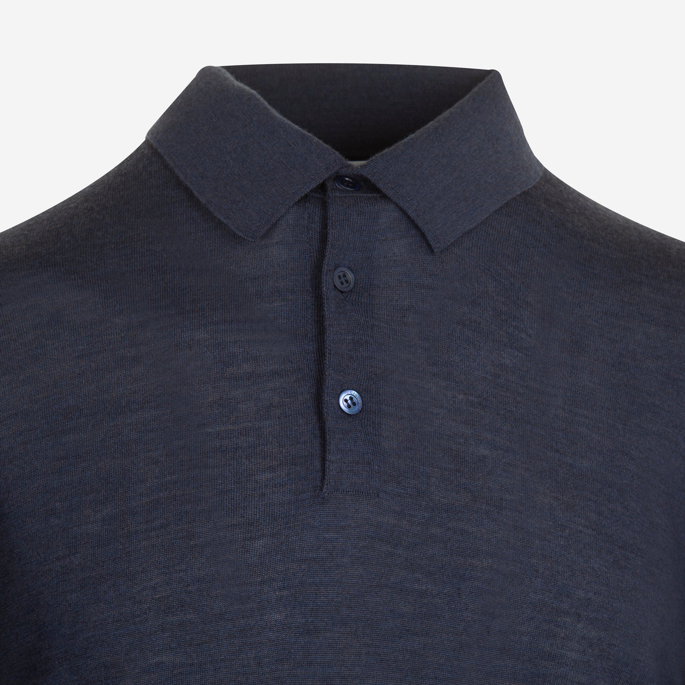 Cruciani Avelon Polo Knitwear