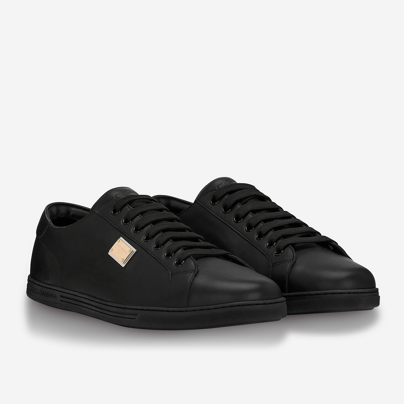 Dolce & Gabbana Saint Tropez Portofino Sneakers