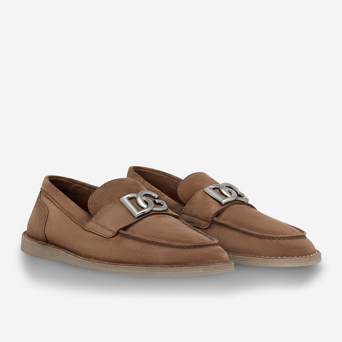 Dolce & Gabbana Pantofola Loafer