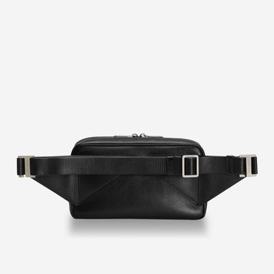 Dolce & Gabbana Calfskin Crossbody Bag