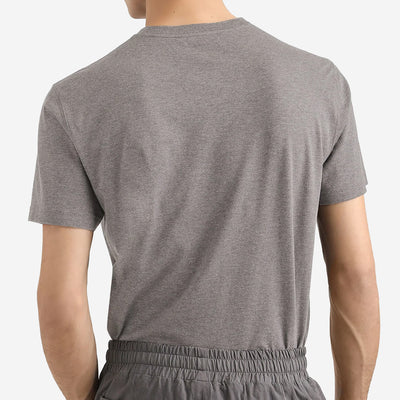 Dolce & Gabbana Cotton Tag T-Shirt