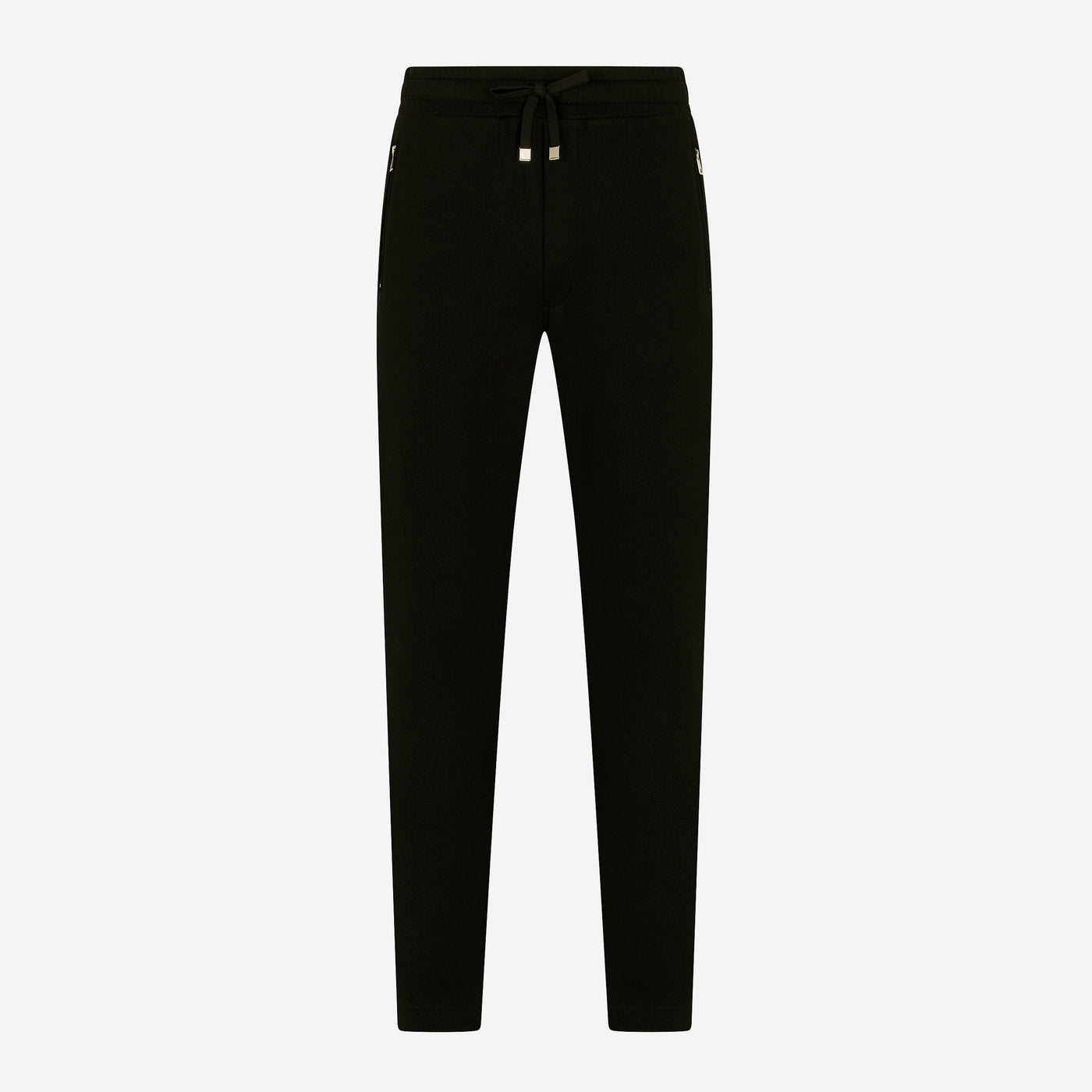 Dolce & Gabbana Logo Branded Tag Track pants