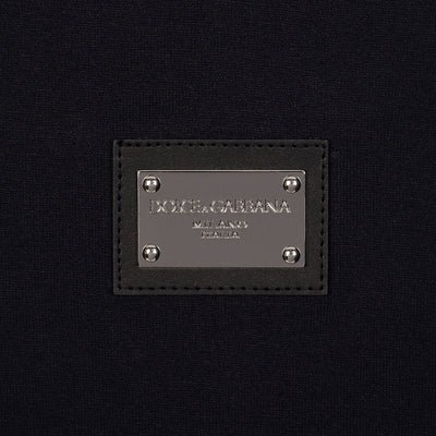 Dolce & Gabbana Branded Tag T-Shirt