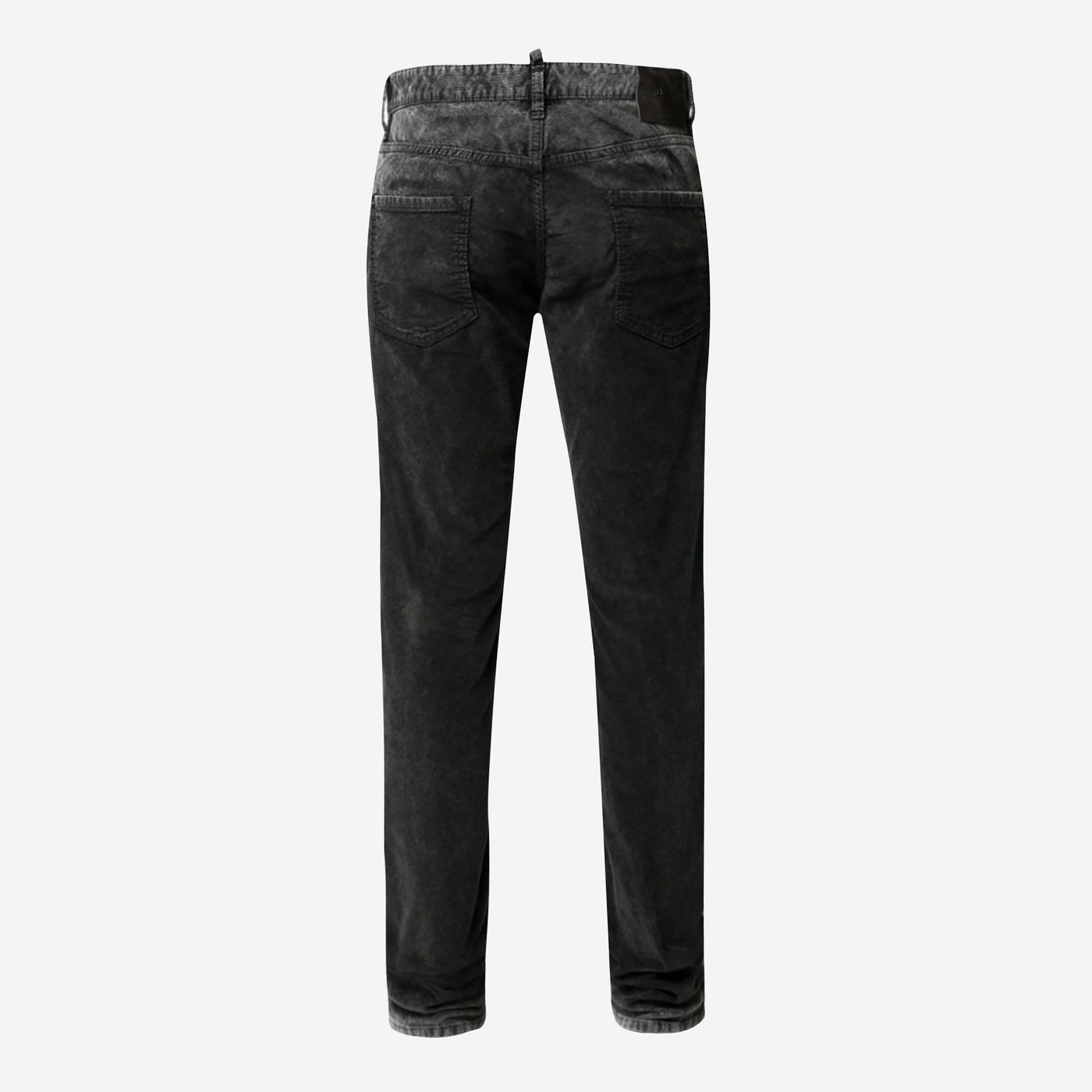 DSquared2 Marble Corduroy Wash Cool Guy Jeans