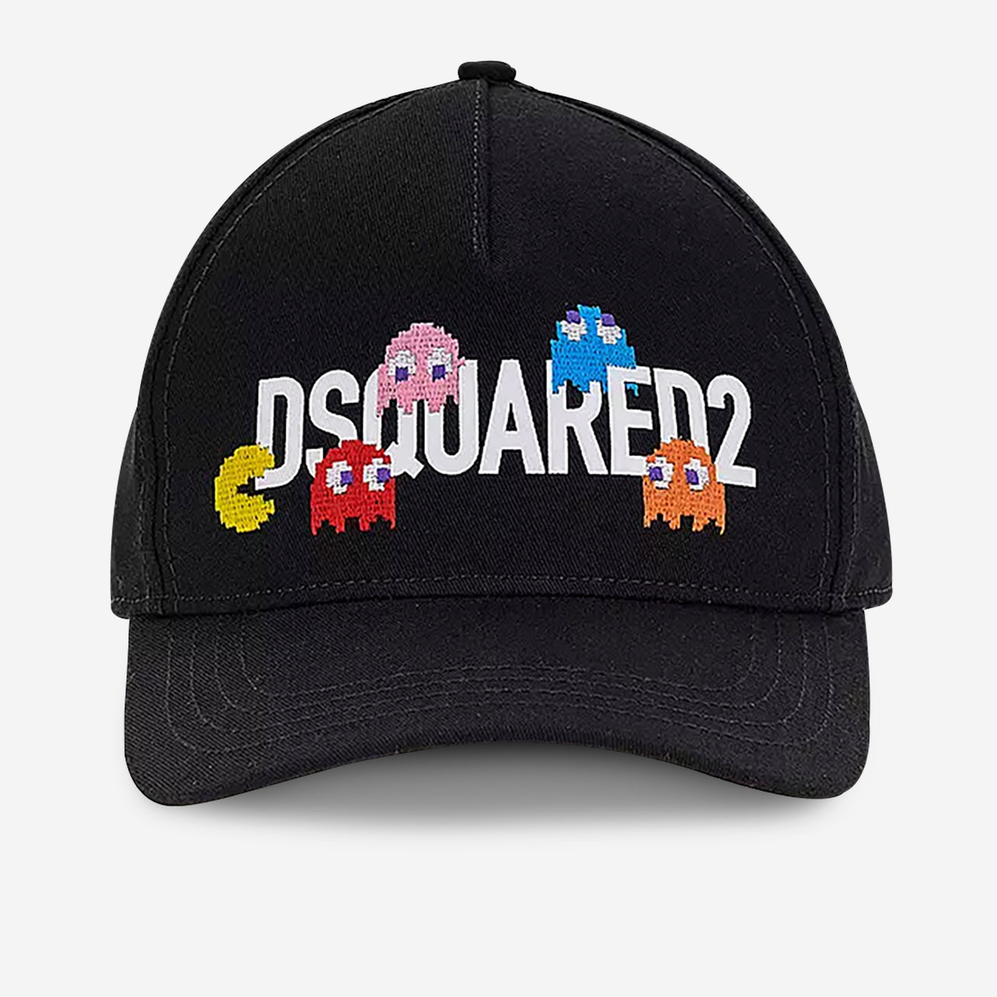 DSquared2 Pac-Man Cap